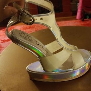 Jeffrey Campbell Incline heels